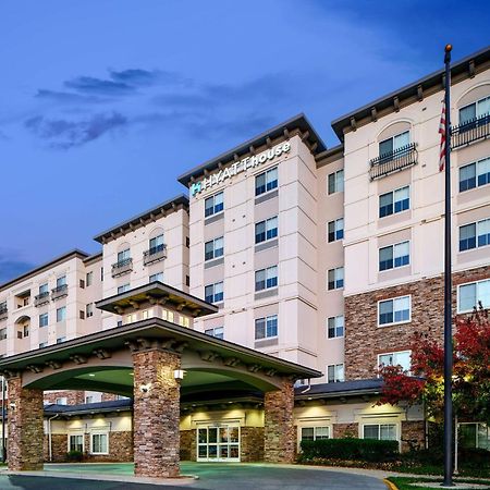 Hyatt House Sterling/Dulles Airport North Hotel Exterior foto